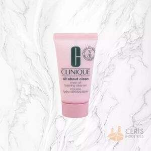 Clinique Dramatically Different Moisture Gel Take the Day Off All About Clean
